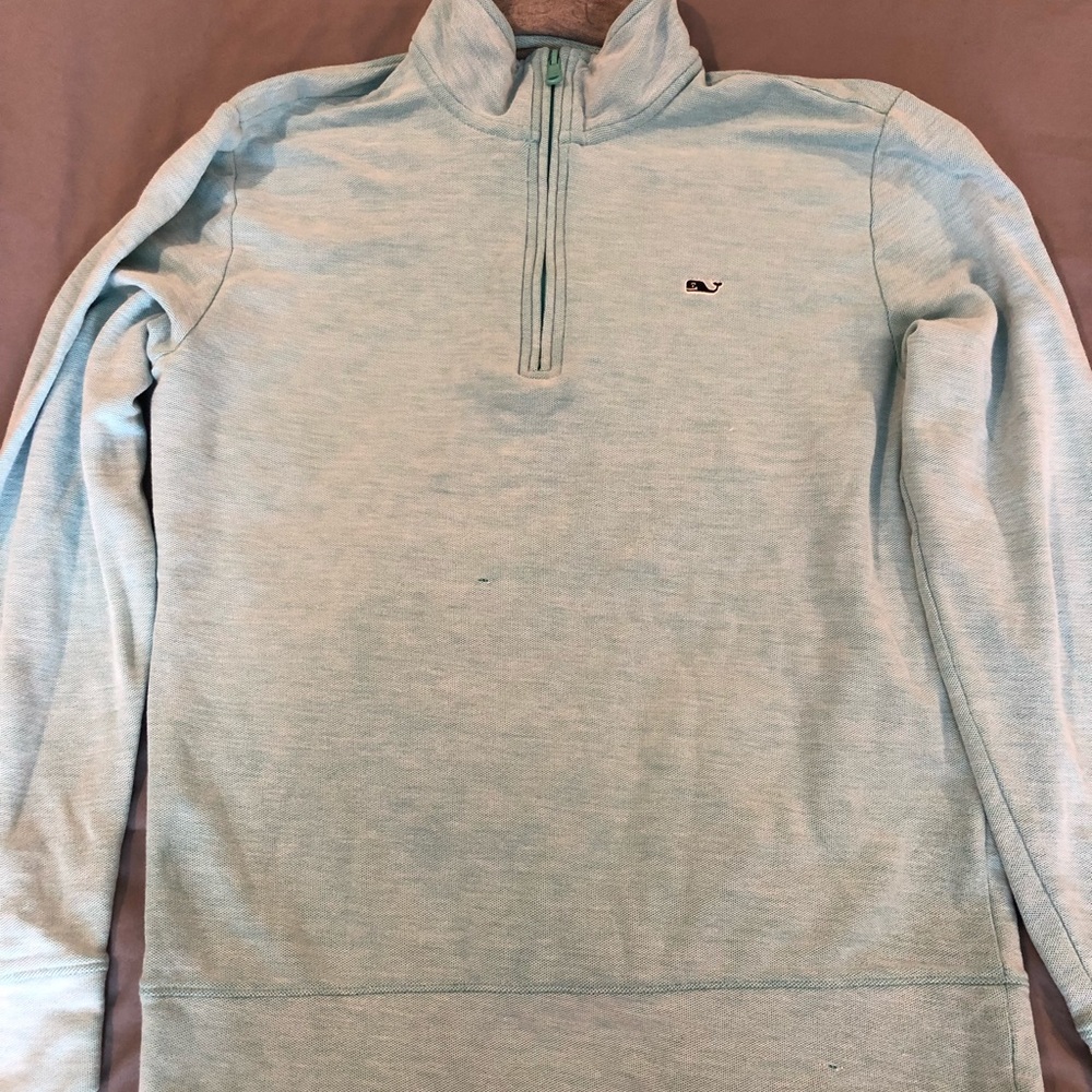 Men’s Vineyard Vines Quarter zip